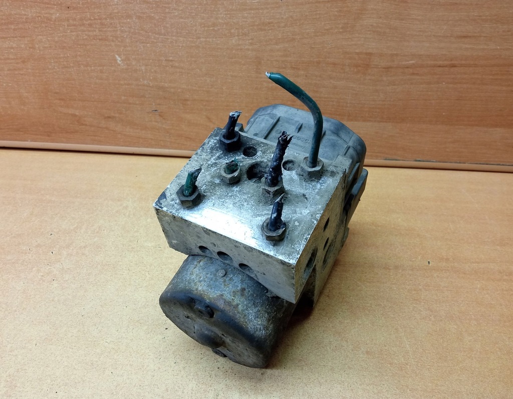 фото №4, Насос abs renault espace iii 2.2 dci 0273004408