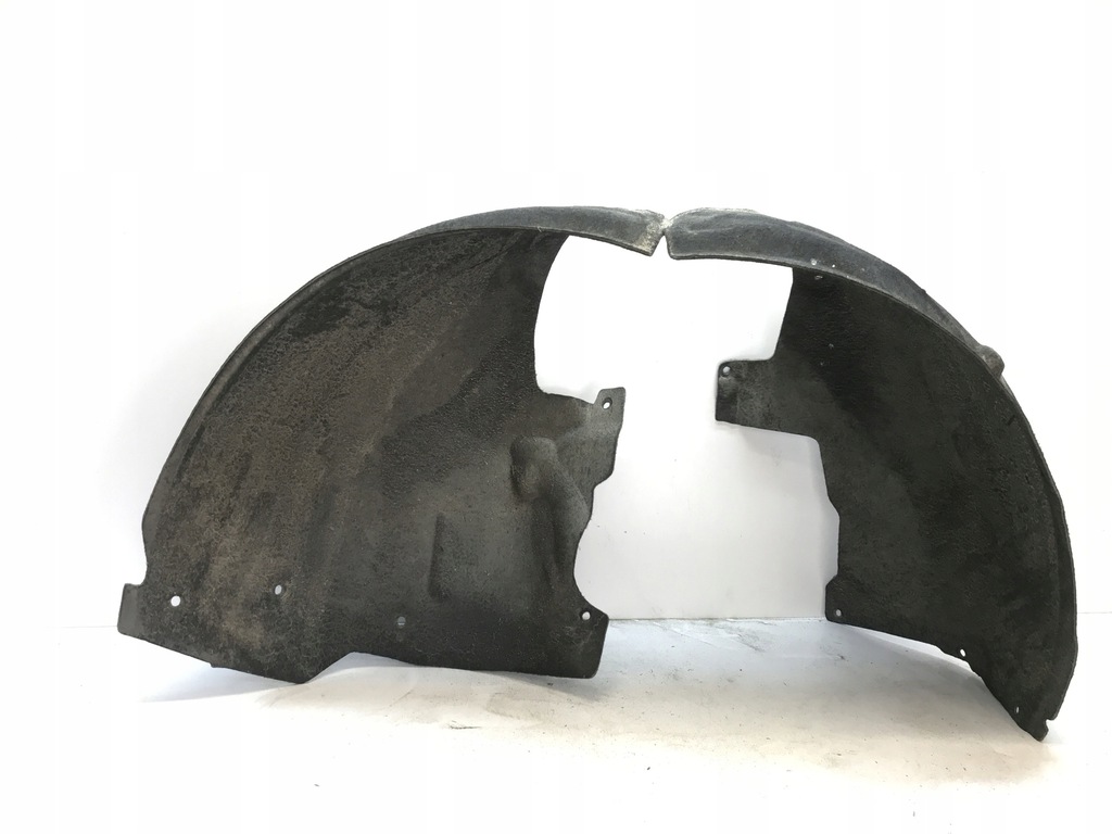 фото №4, Tesla model x підкрилок праве перед