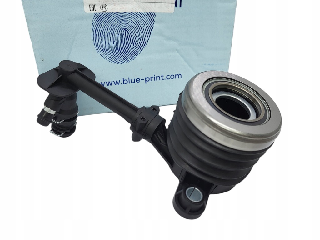 фото №1, Blue print adr163606 цилиндр сцепления центральный, сцепление