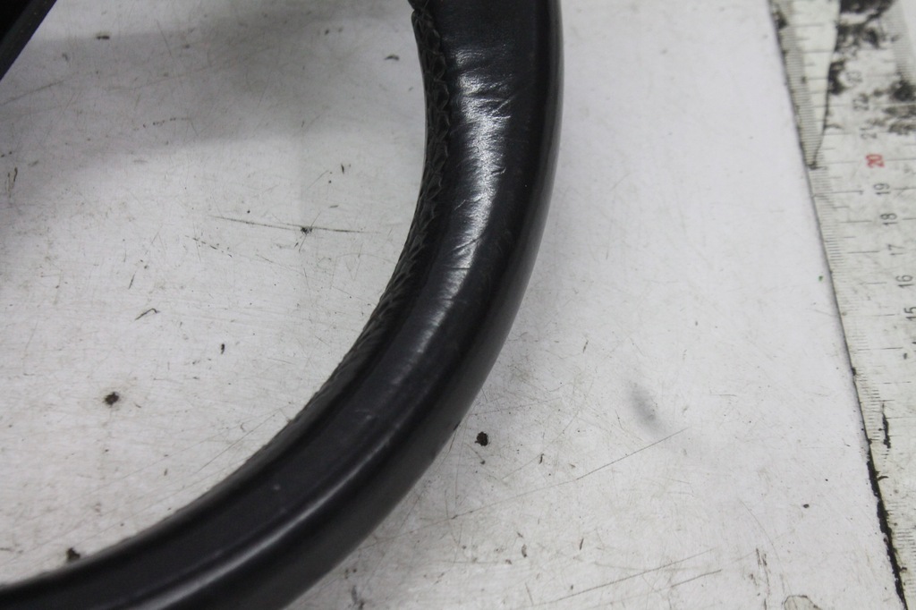 фото №9, Повітропровід шкіра multi czarna vw eos 05-10