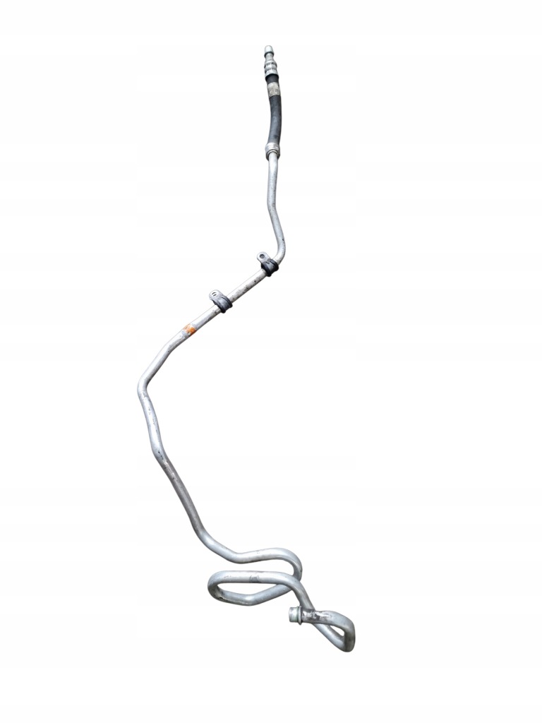 фото №1, Шланг воздуха aps scania r s ngs ntg