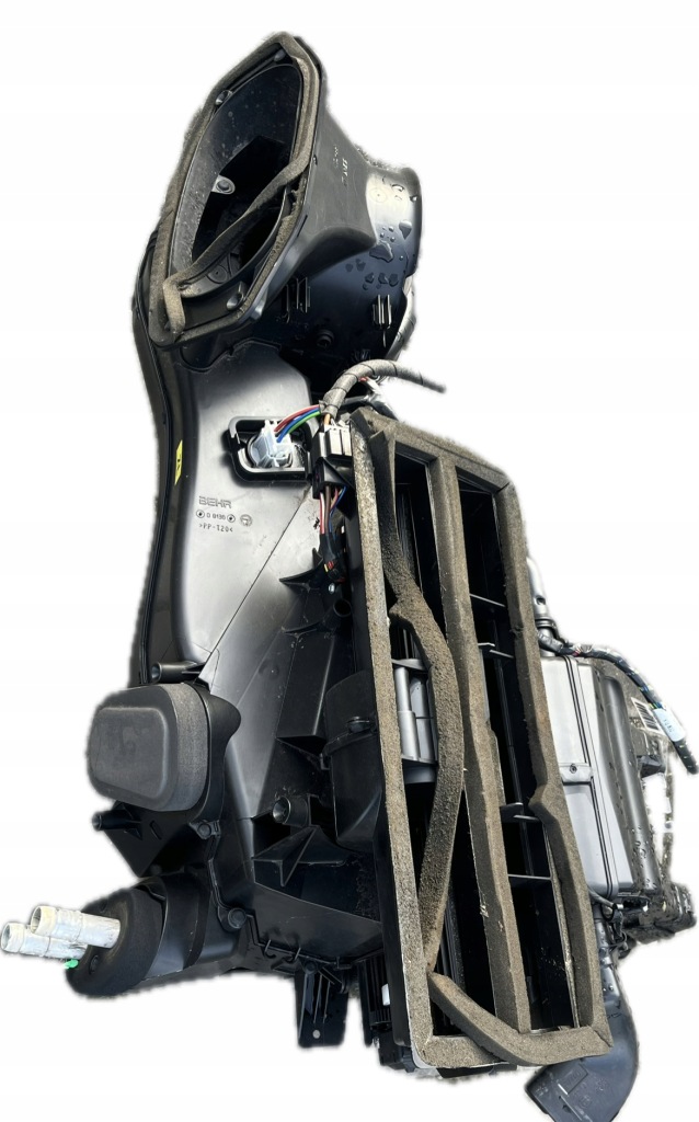 фото №1, Opel zafira ii b 1.6b отопитель 13142038