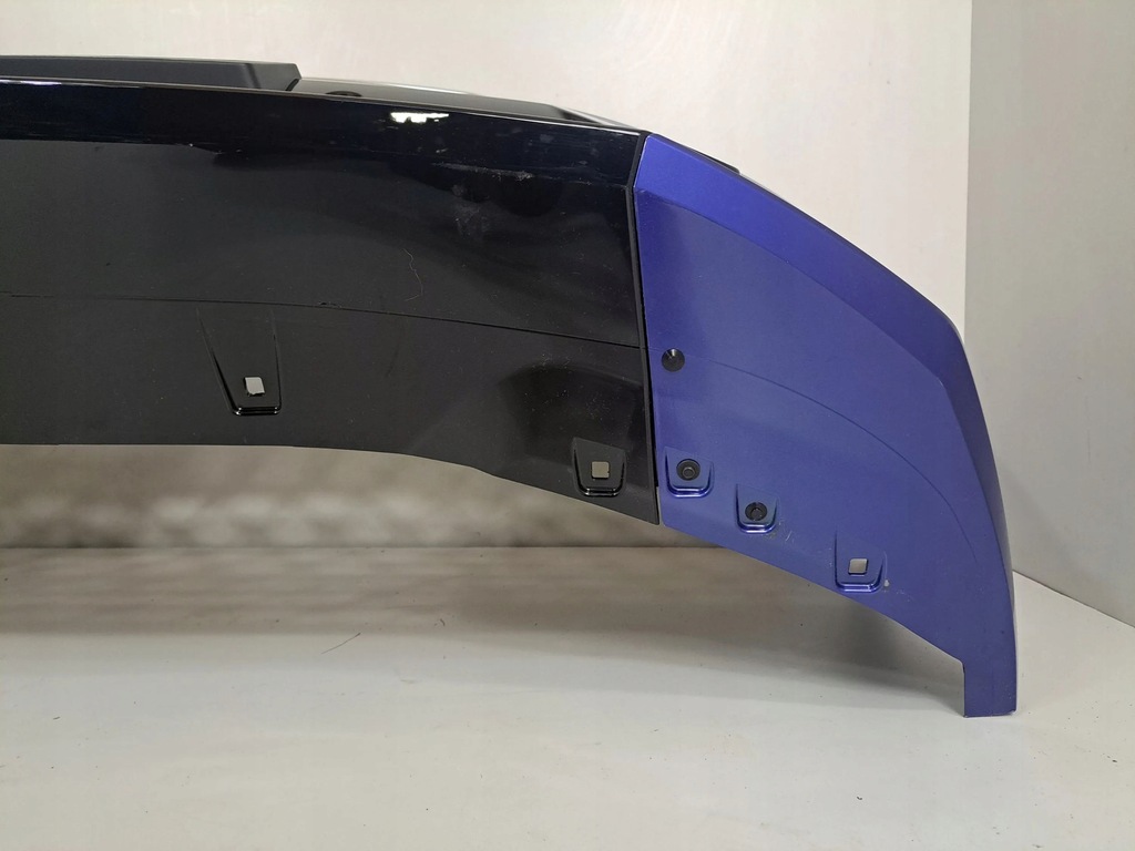 фото №15, Bmw x2 u10 2024 полный передний бампер m