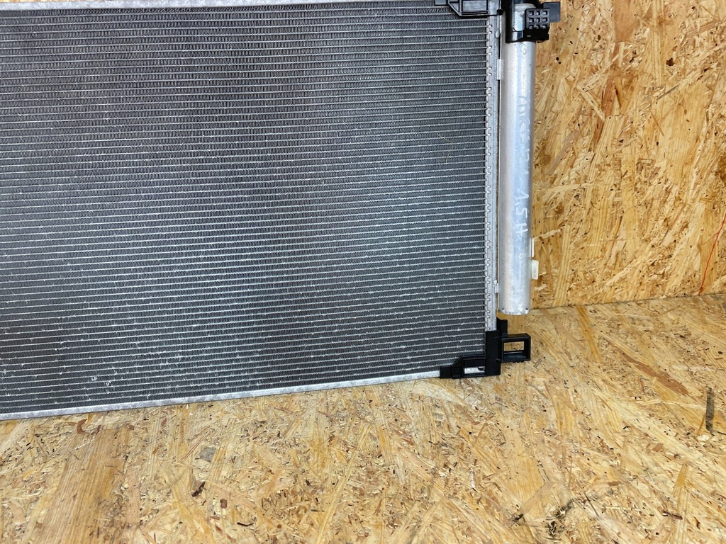 фото №5, Радиатор конденсатор кондиционера toyota yaris iv cross 1.5h 447740-0731