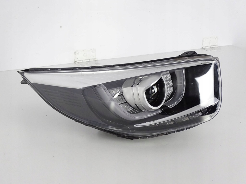 фото №6, Лампа перед передня права kia picanto iii 3 17+