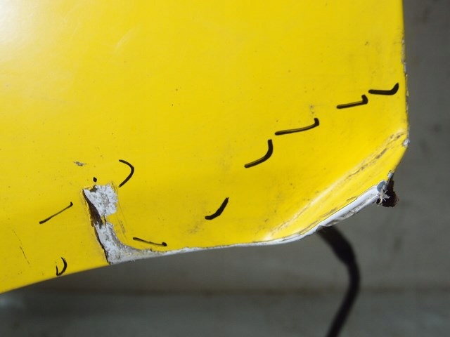 фото №7, Дверь правый перед citroen jumper 2008r