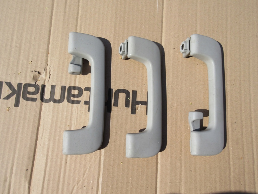 фото №1, Audi a4 b6 b7 ручка потолочный