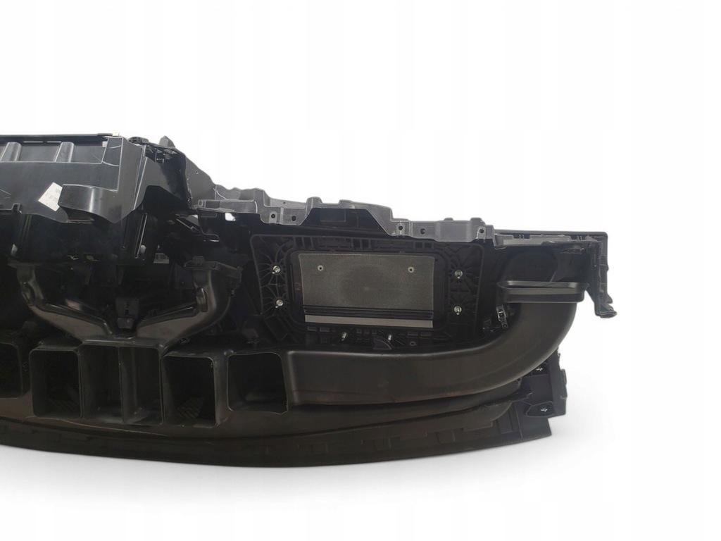 фото №7, Mercedes-benz gl x166 a2926801000 панели приборная, консоль