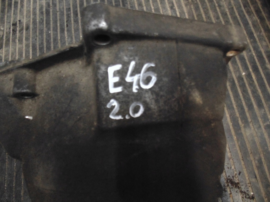 Коробка передач передач bmw e46 2,0 d 1053401 14340269 2.0 seria 3 2.0 Київ
