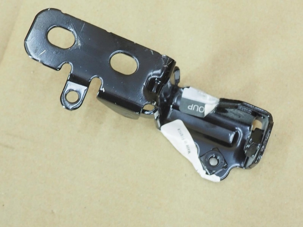 фото №10, Кронштейн кронштейн крыла 622346125r espace v