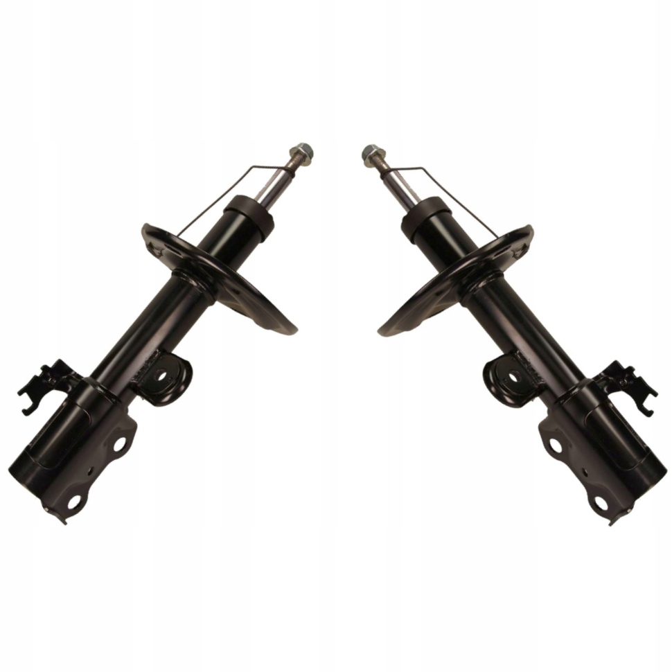 фото №1, Амортизатори перед do toyota rav4 iii 2.0 2.4 06-