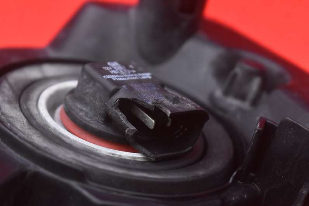 фото №9, Противотуманная фара правый перед передний 92202j7000 kia ceed 3 iii 18-20