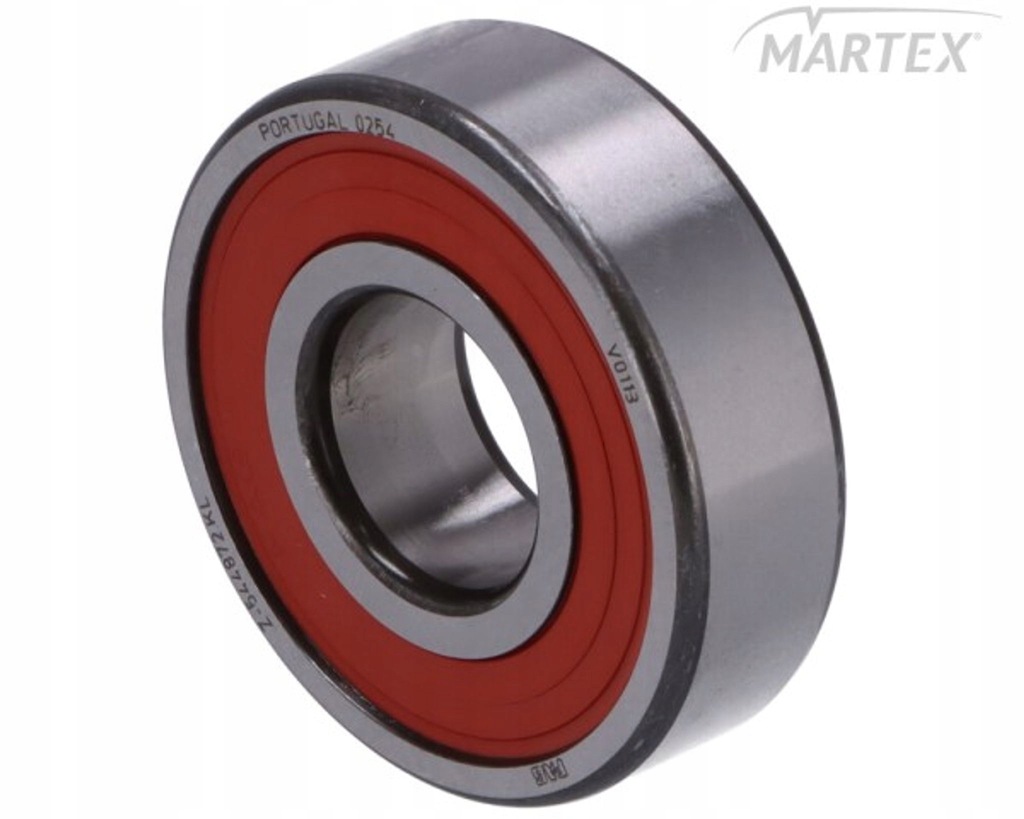 фото №1, Подшипник колеса маховика daf 85