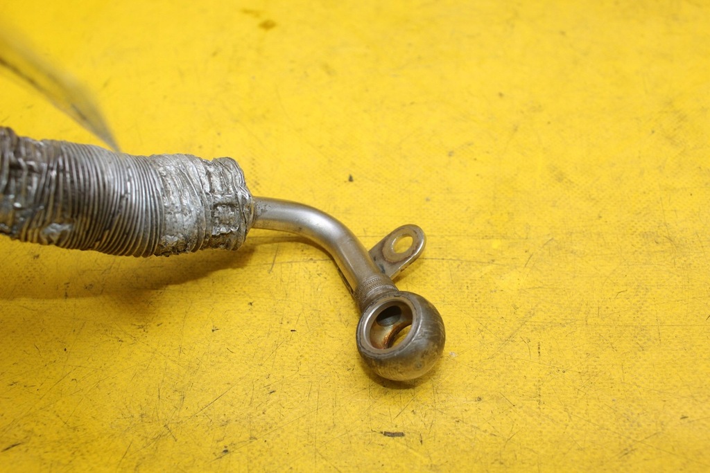 фото №6, Шланг трубка масла турбины seat leon ii vw audi 1.8 tfsi tsi bzb