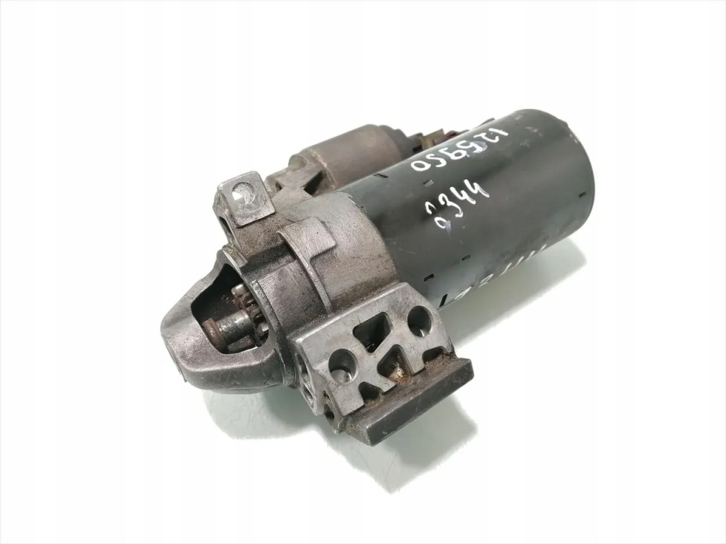 Купити Bmw 1 series стартер 120d дизель 130kw 177 hp 0001109070 1005831598