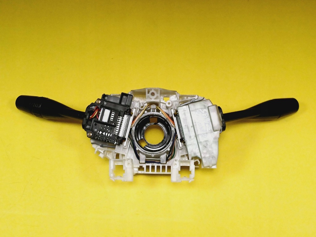 фото №9, Рычаг переключатель комбинированный mitsubishi space runner 17b153 nr896