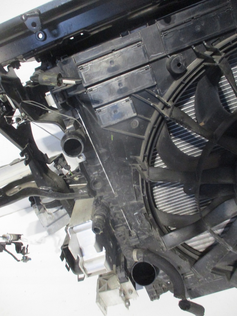 фото №7, Радиатор pas передний bmw x6 g06 3,0d авто