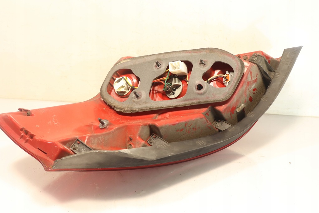 фото №5, Лампа ліва задня kia ceed i