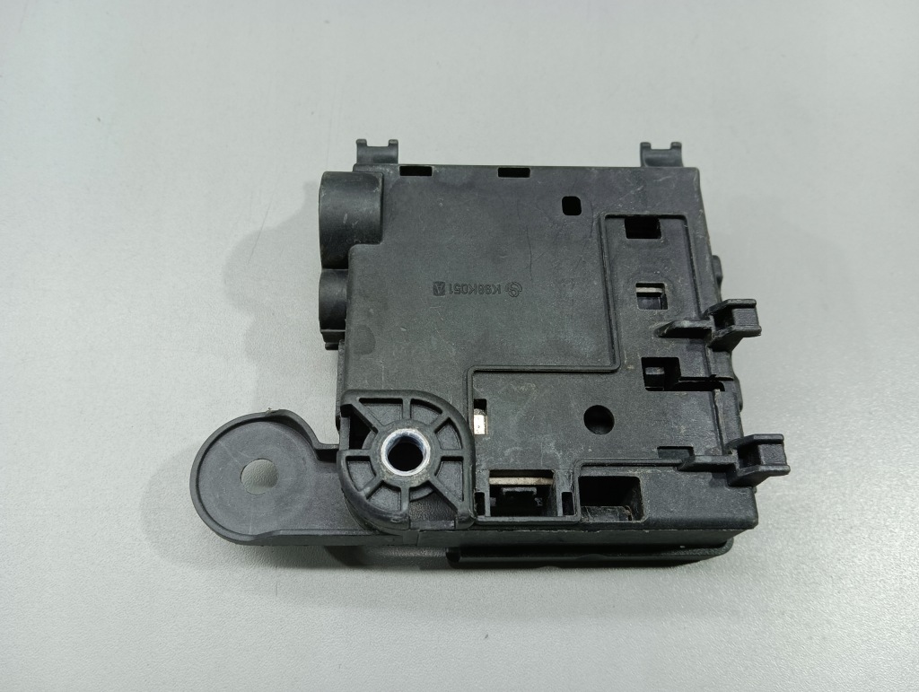 фото №3, Распределитель тока audi a4 b8 kb8k0517