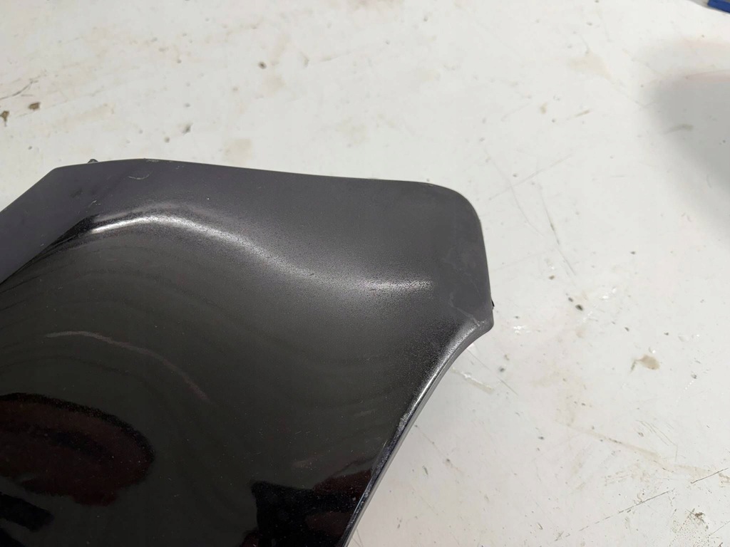 фото №8, Крыло левый перед левый передний audi a3 8v eu