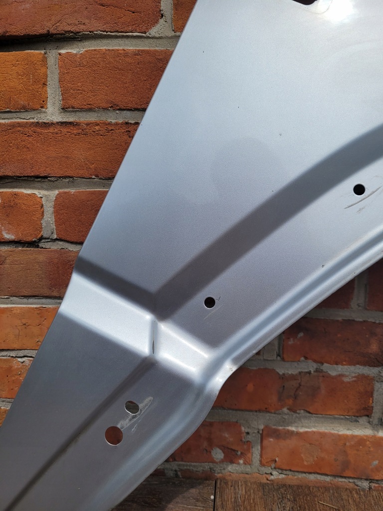 фото №13, Jeep cherokee kk 07-12 крыло перед правый