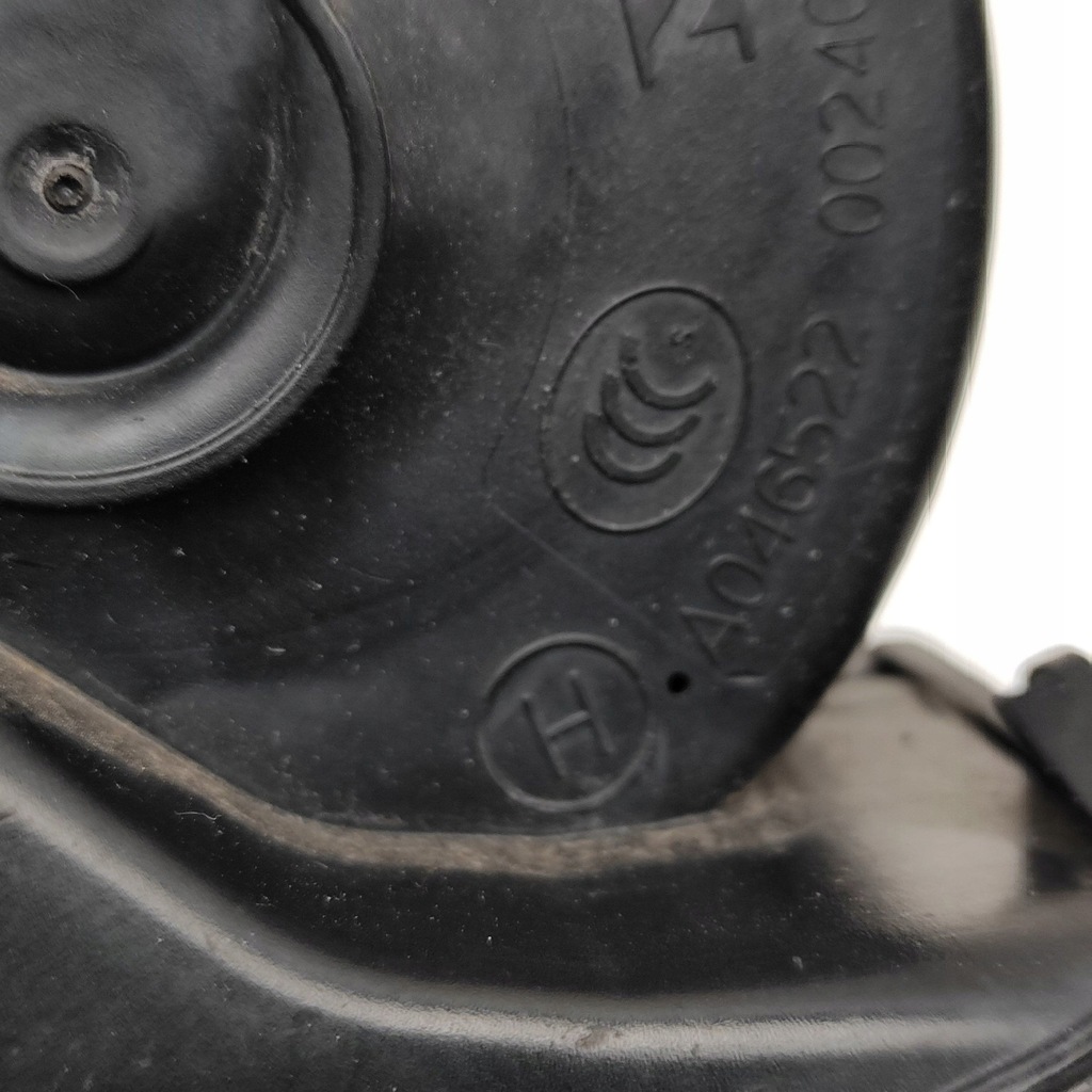 фото №6, Land rover range rover sport l494 2018 клаксон