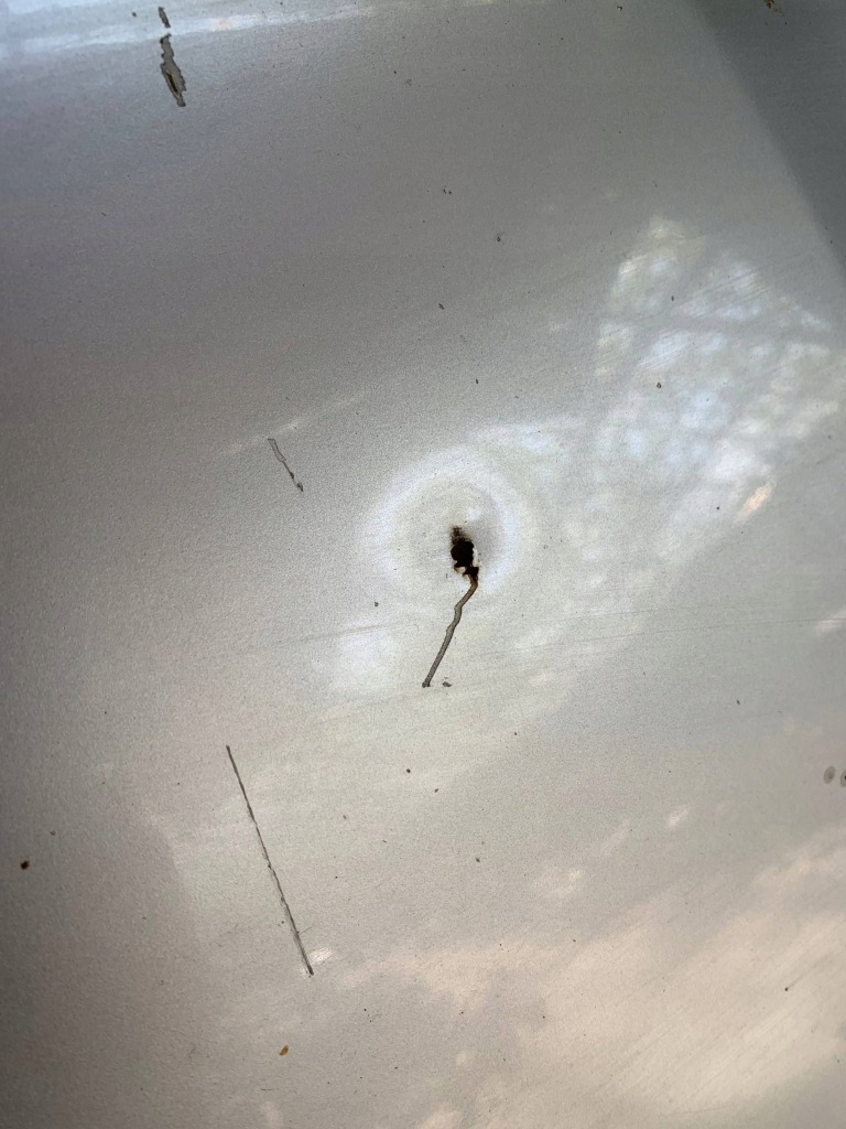 Купить Крышка передняя капот двигателя seat ibiza 2 6k рестайлинг  wwa