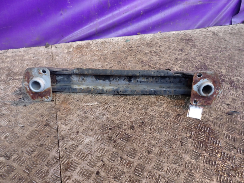 фото №6, Smart fortwo w450 98-02 підсилювач балка бампера перед