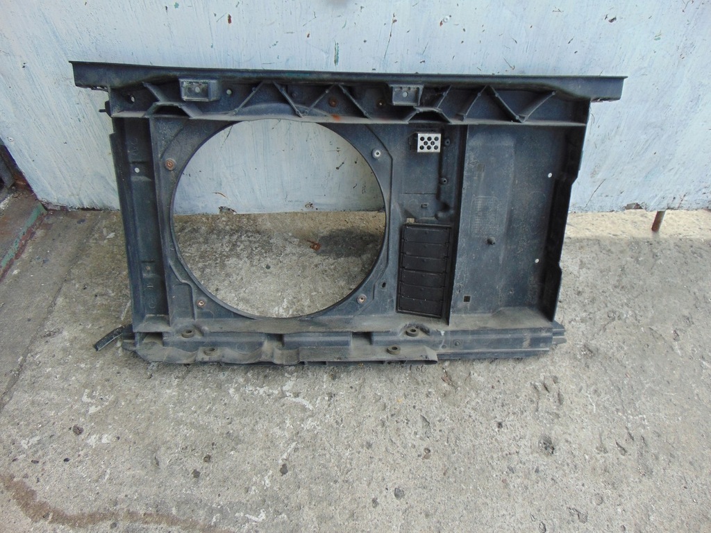 фото №8, Усилитель передний pas перед citroen c4