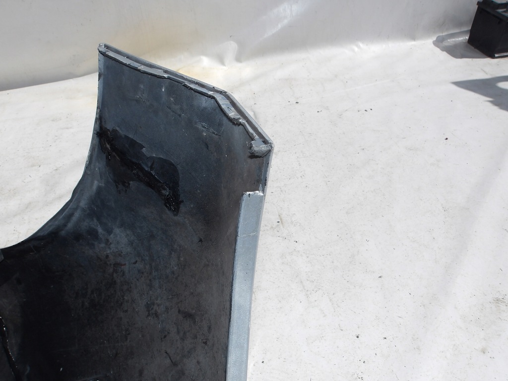 фото №12, Бампер suzuki alto 09-14 перед перед передний