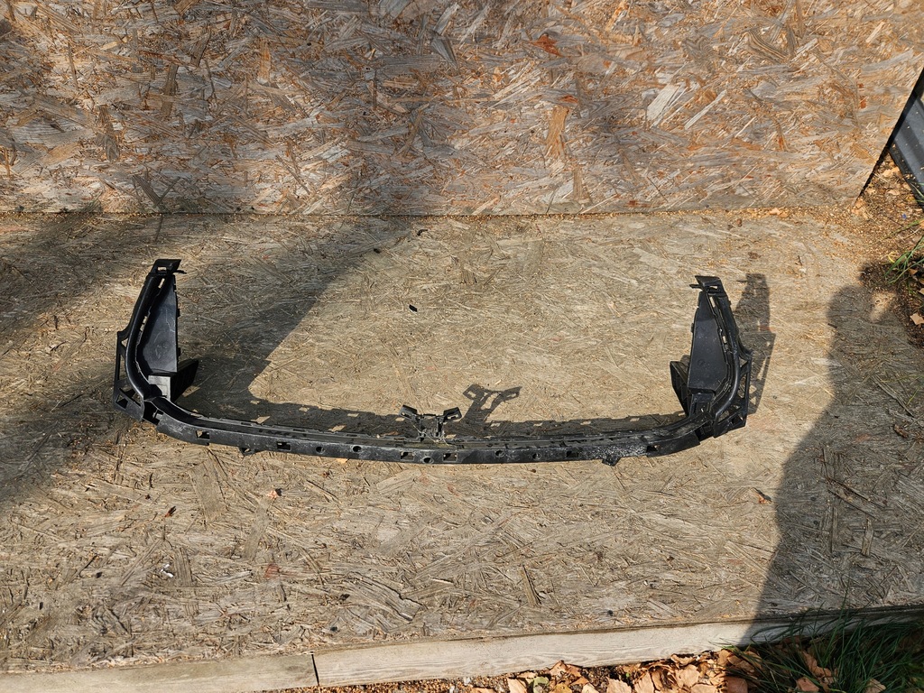 фото №1, Mercedes w167 gle amg усилитель pas решетка