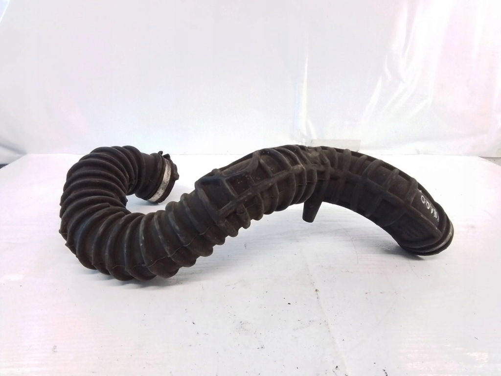 фото №2, Opel vivaro a 2.0 труба шланг інтеркулер 93858731