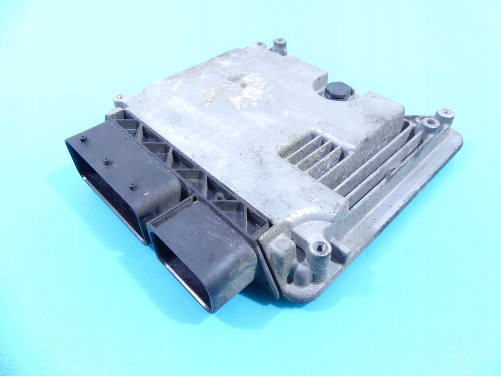 фото №1, Блок управления модуль подвеска ecu bmw x5 e70