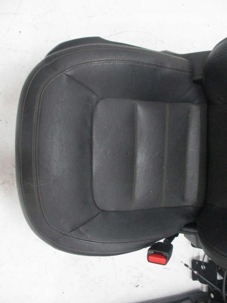 фото №7, Обивка кожа сиденья mazda cx5 cx 5