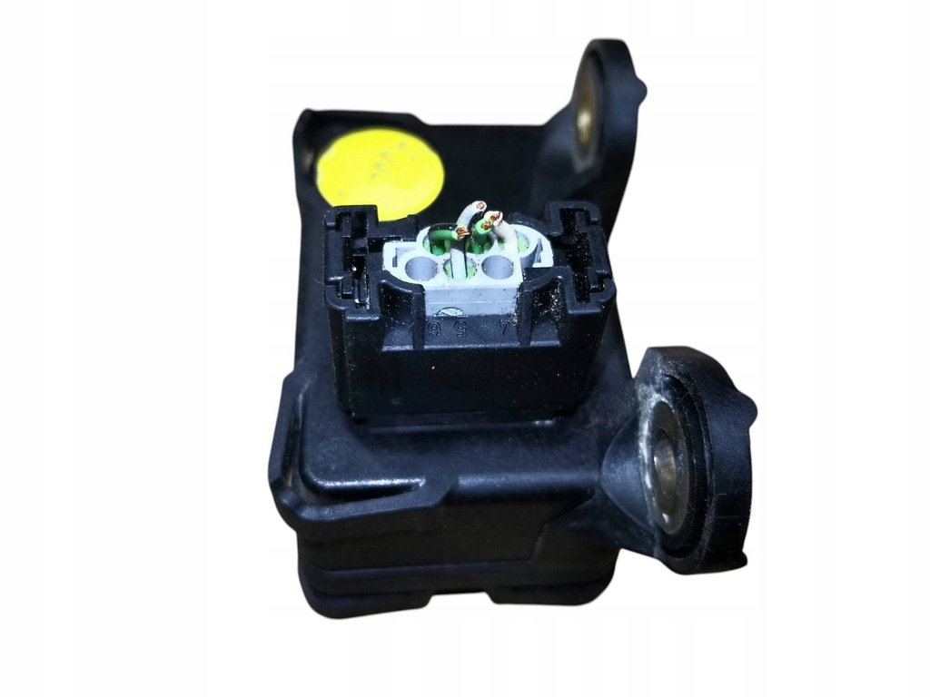 фото №8, Датчик ускорения esp opel astra h 13208665