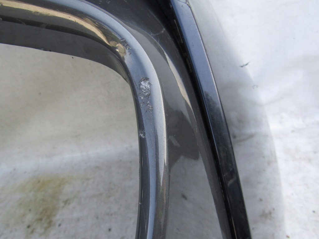 фото №12, Бампер bmw x6 f16 14-19 задня m-pakiet pdc