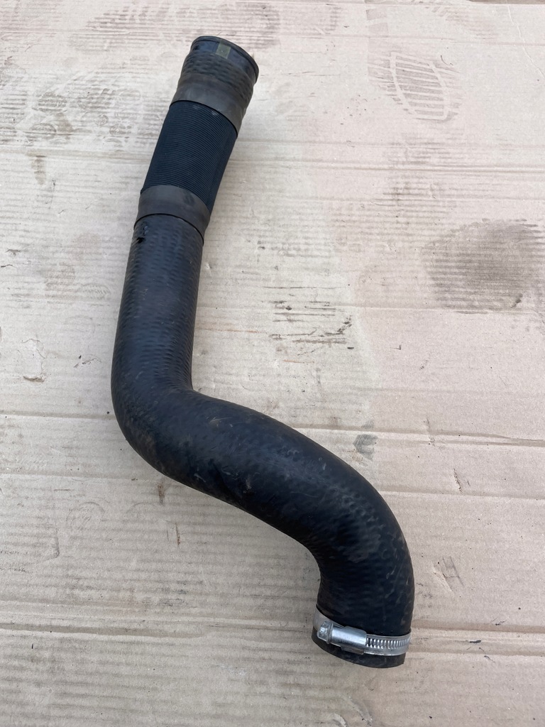 фото №1, Ford ranger iv wąż шланг воздуха ab39-6k683-ce