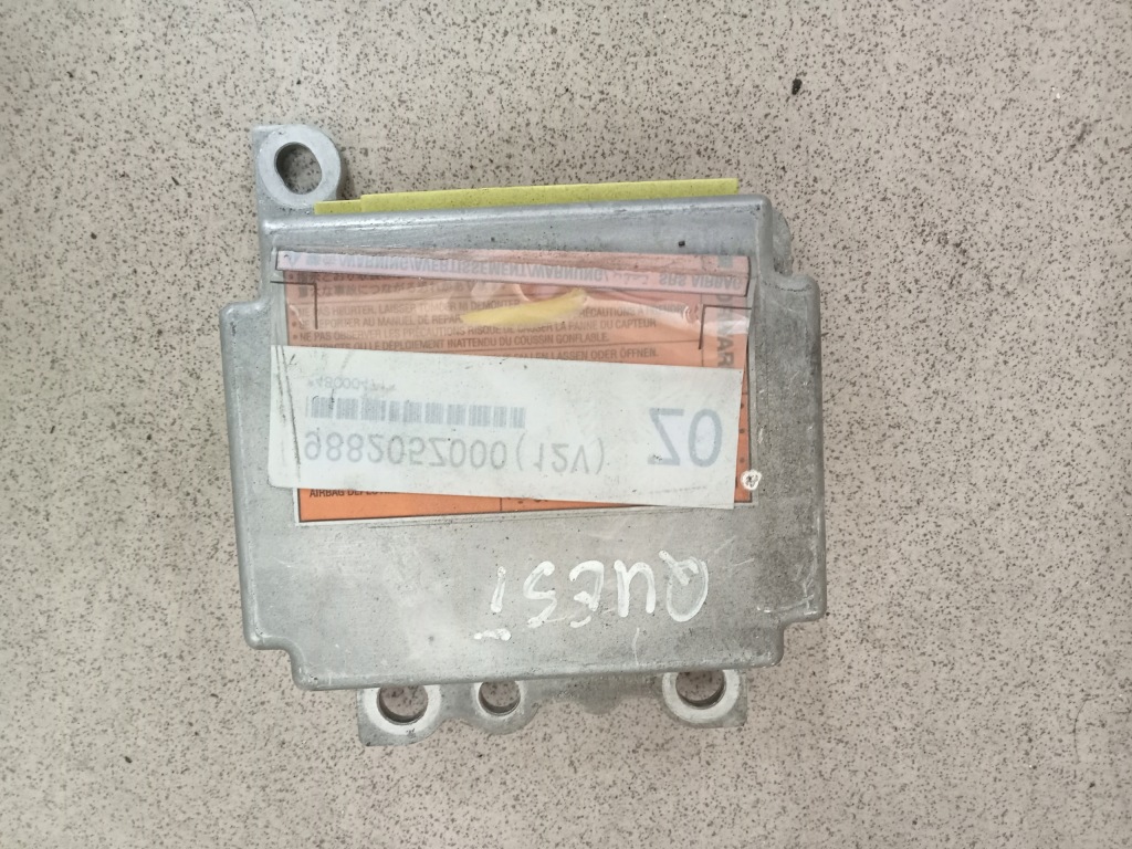 фото №1, 988205z000 датчик nissan quest