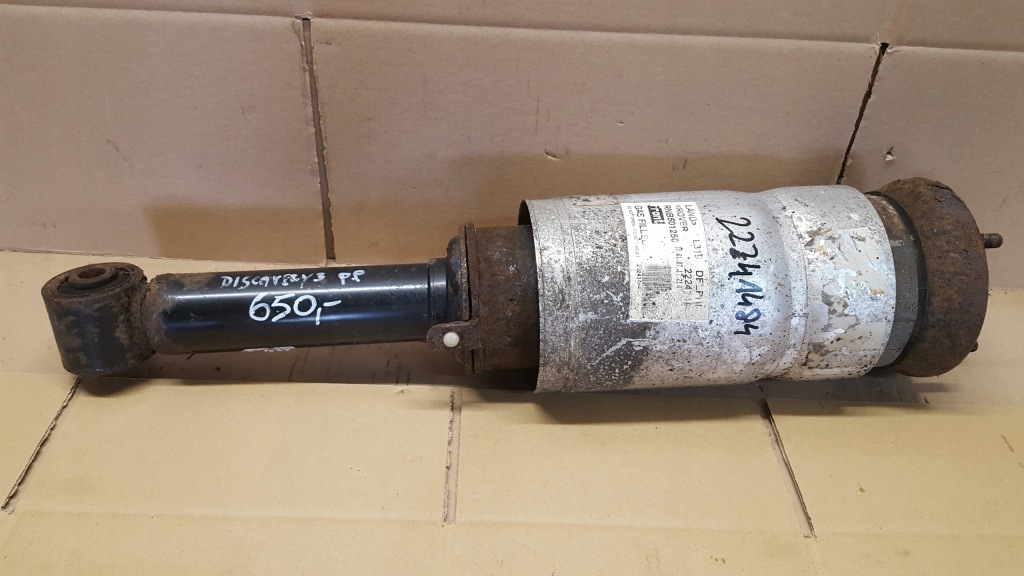 фото №1, Амортизатор правий перед 22241484 discovery iii