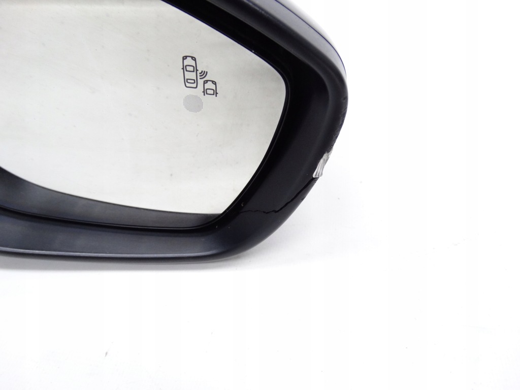 фото №11, Opel mokka b 20- зеркало правое 10+5 pin europa 98358868 оригинальные