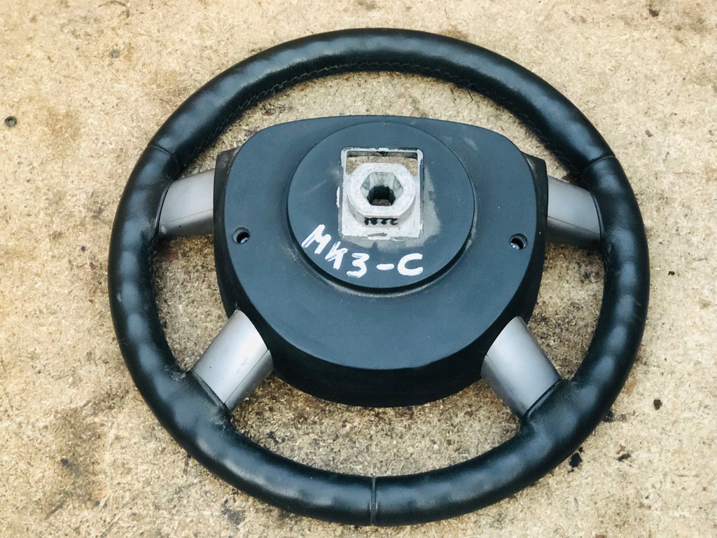 фото №11, Ford mondeo mk3 воздуховод кожаный