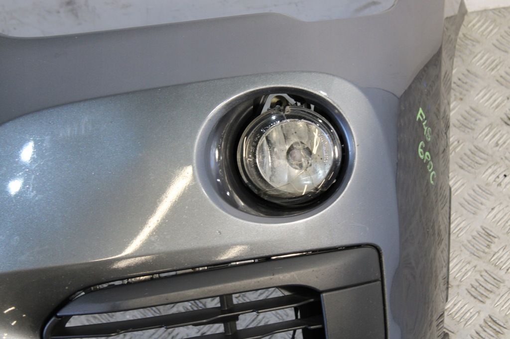 фото №9, Бампер перед передній kompletny 6 x pdc bmw x1 f48