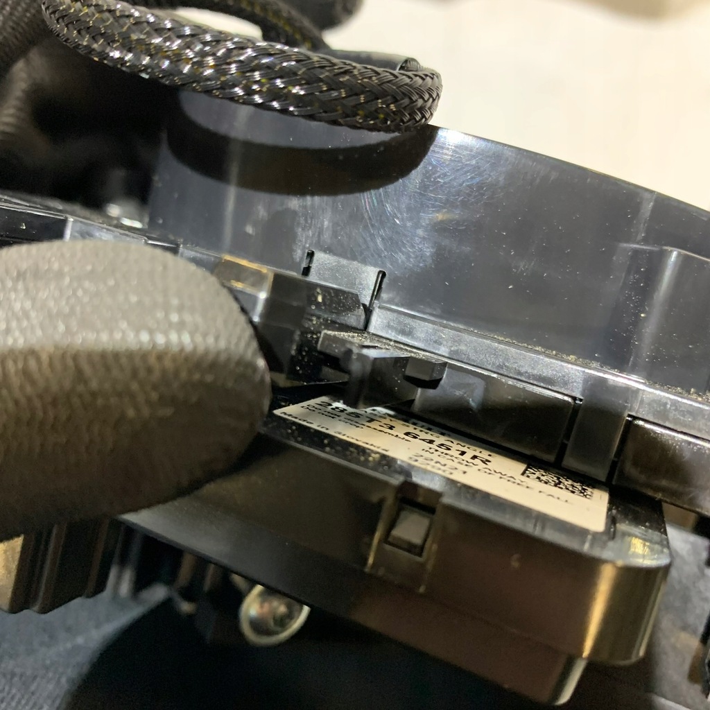 фото №9, Renault trafic iv стрічка перемикачі лампи 255543182r 255679437r 285t36451r