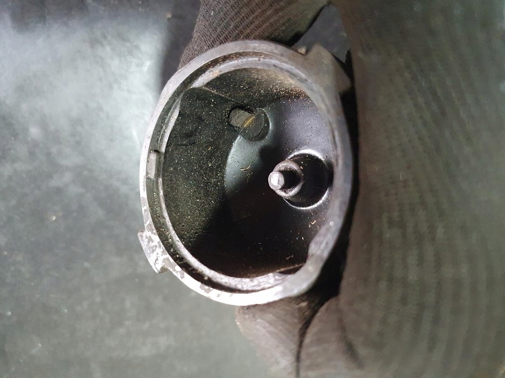 фото №10, Автомобиль fiat 126 maluch крышка трамблёра зажигания зажигание оригинал акция