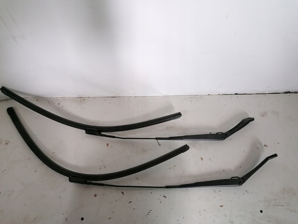 фото №1, Важелі двірник citroen c4 ii europa