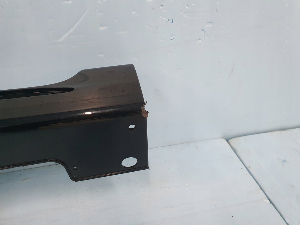 фото №4, Порог молдинг kia picanto 3 iii gt-line правый