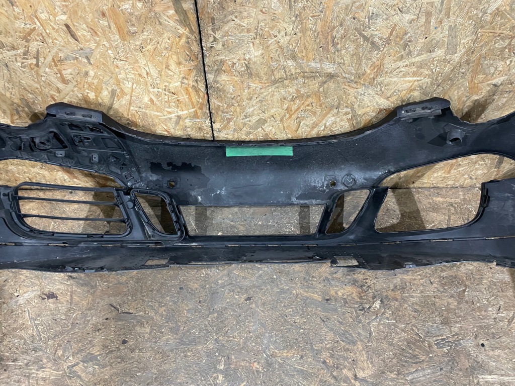 Бампер передний porsche 991 911 gts aero Недорого