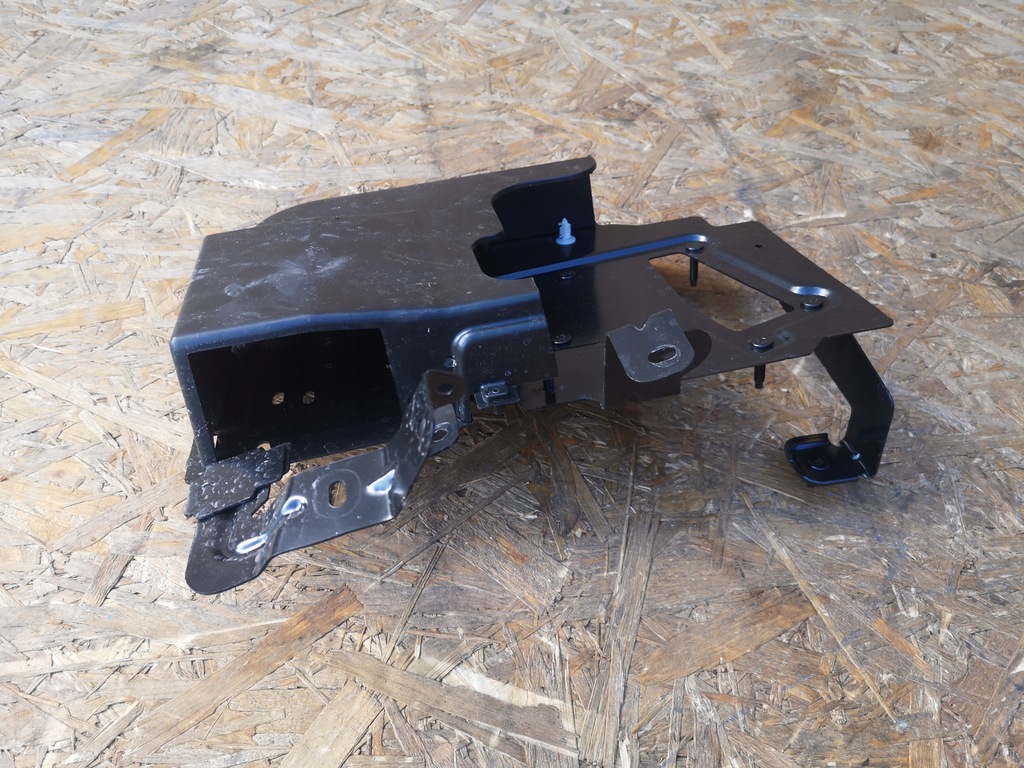 фото №1, Ford kuga mk3 корпус комп'ютер кронштейн