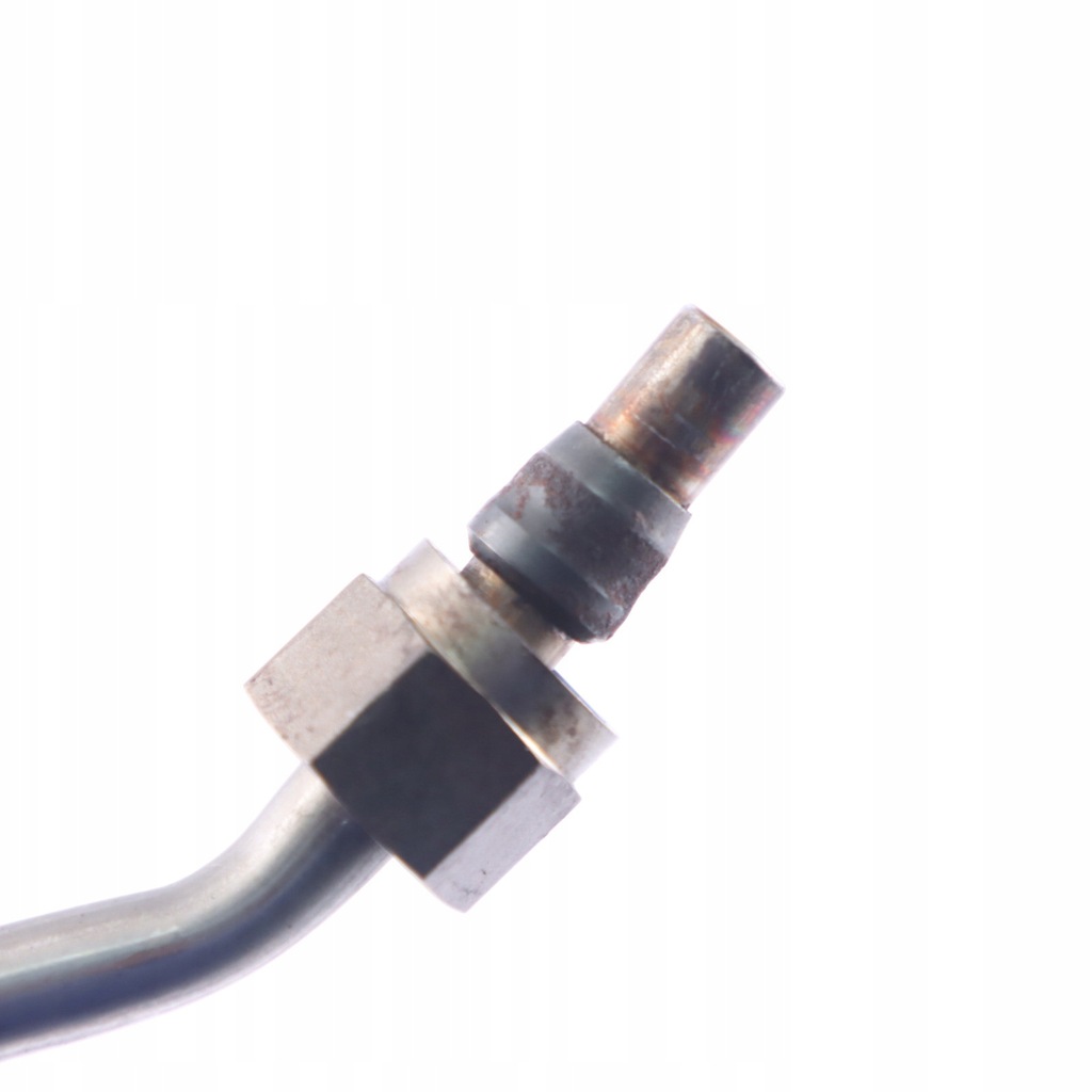 фото №11, Audi a5 8t 2.0 tdi шланг egr труба датчик давления выхлопных газов 04l131552bk