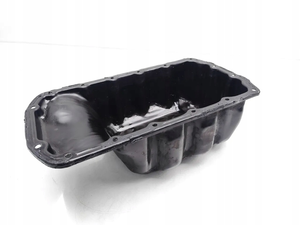 фото №9, Mini mini clubman поддон масляная cooper s бензин 120kw 163 hp 7550483